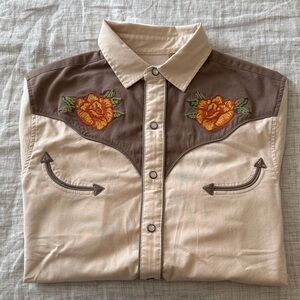 Howler Brothers x ACL Fest Western Longsleeve